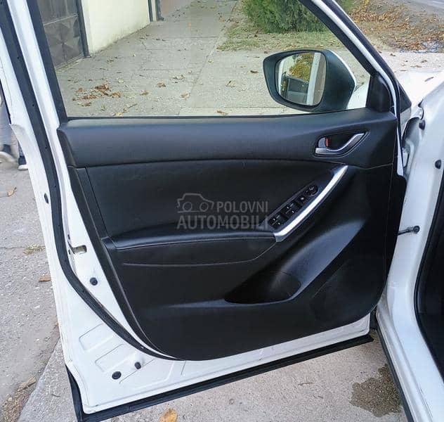 Mazda CX-5 ORIGINAL KM Mazda CX-5 ORIGINAL KM