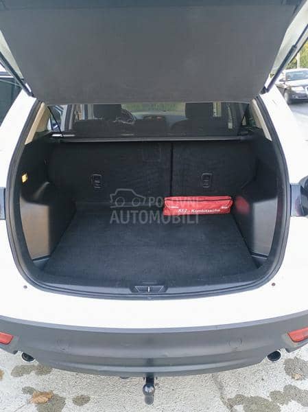 Mazda CX-5 ORIGINAL KM Mazda CX-5 ORIGINAL KM