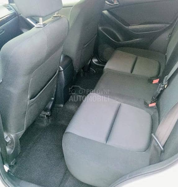 Mazda CX-5 ORIGINAL KM Mazda CX-5 ORIGINAL KM