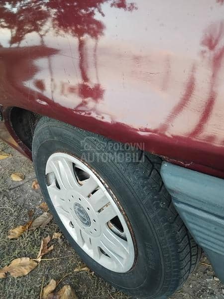Opel Kadett 