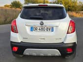 Opel Mokka 1.7 cdti Man.6
