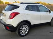 Opel Mokka 1.7 cdti Man.6
