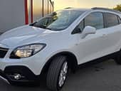 Opel Mokka 1.7 cdti Man.6