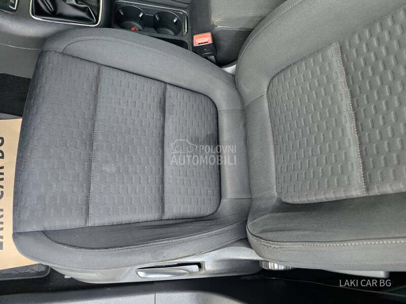 Volkswagen Tiguan 4 MOTION 1.4 TSI