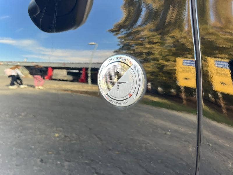 Peugeot 2008 CROSS/PAN