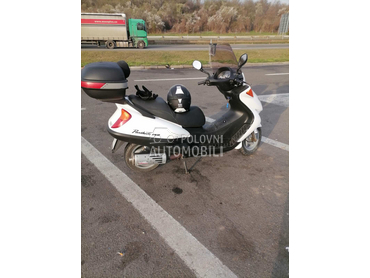 Honda Pantheon