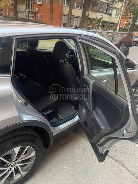 Toyota RAV 4 2.494