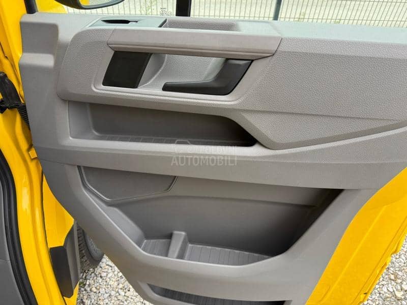 Volkswagen Crafter 2.0 tdi