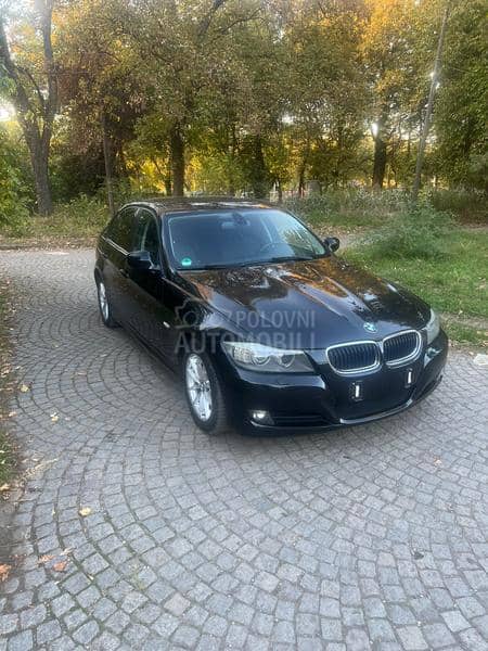 BMW 318 2.0 diz