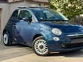 Fiat 500 1.2 B/Pano/