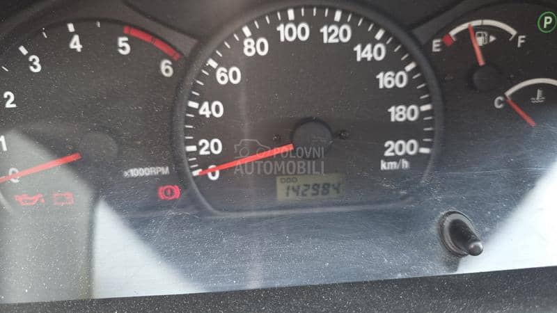 Suzuki Grand Vitara 4x4