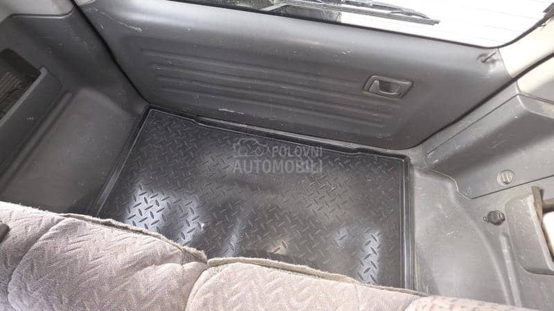 Suzuki Grand Vitara 4x4