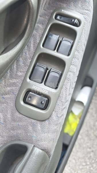 Suzuki Grand Vitara 4x4