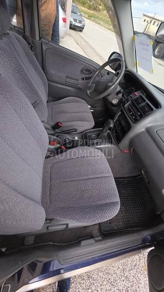 Suzuki Grand Vitara 4x4