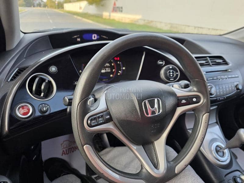 Honda Civic 1.4
