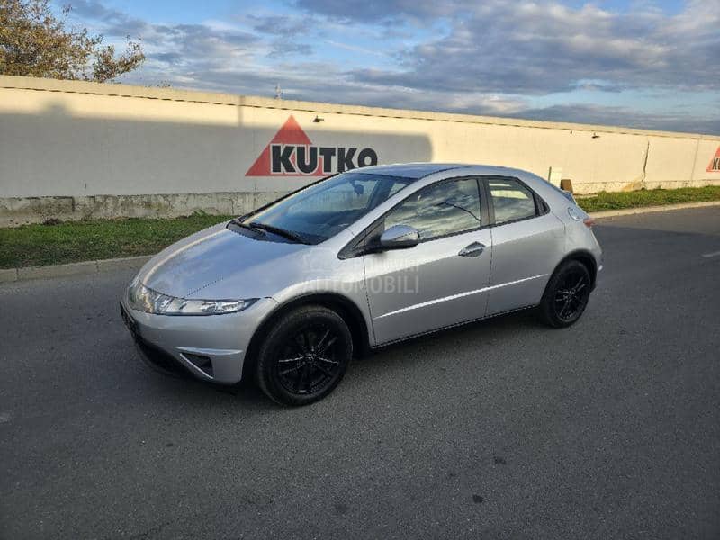 Honda Civic 1.4
