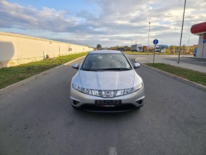 Honda Civic 1.4