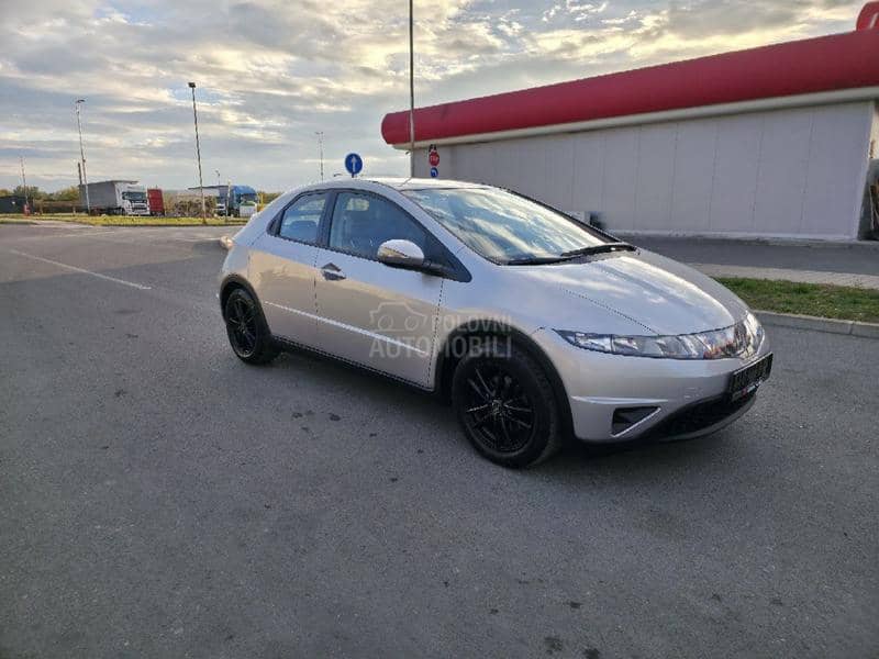 Honda Civic 1.4