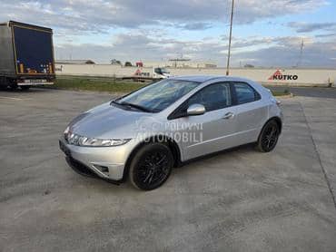 Honda Civic 1.4