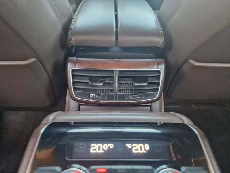 Audi A8 3.0 TDI Quattro Audi A8 3.0 TDI Quattro