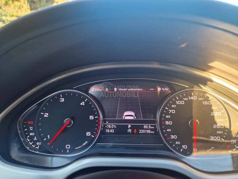 Audi A8 3.0 TDI Quattro Audi A8 3.0 TDI Quattro