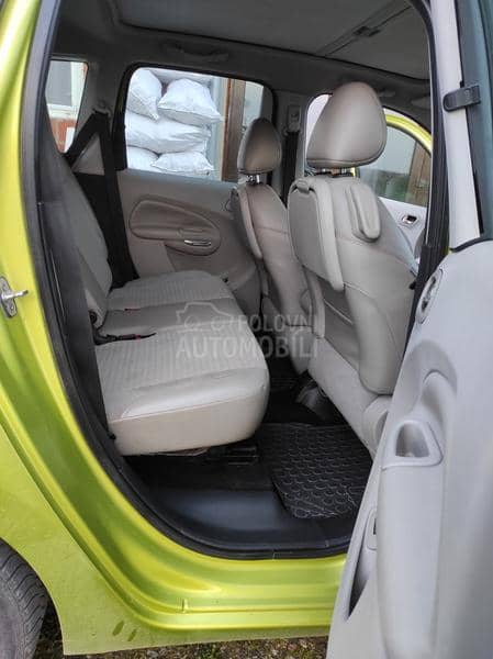 Citroen C3 Picasso 1.6 hdi exl