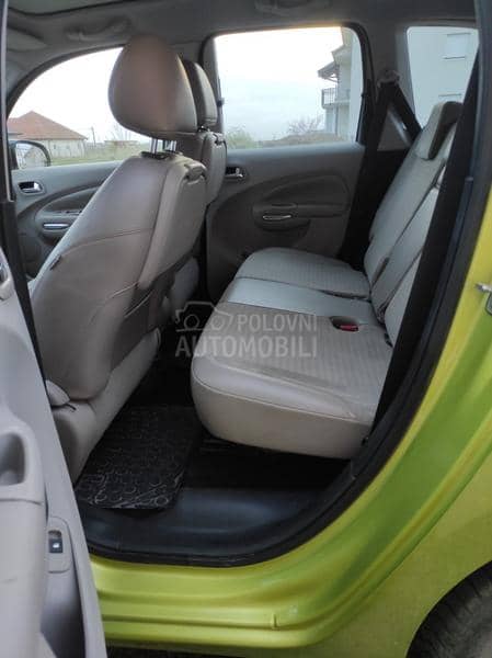 Citroen C3 Picasso 1.6 hdi exl