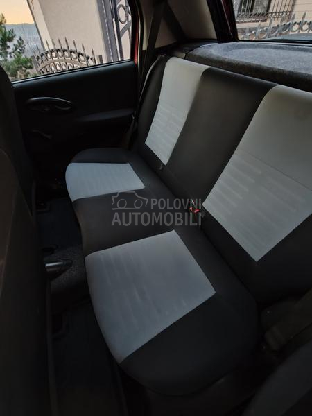 Fiat Punto dinamic