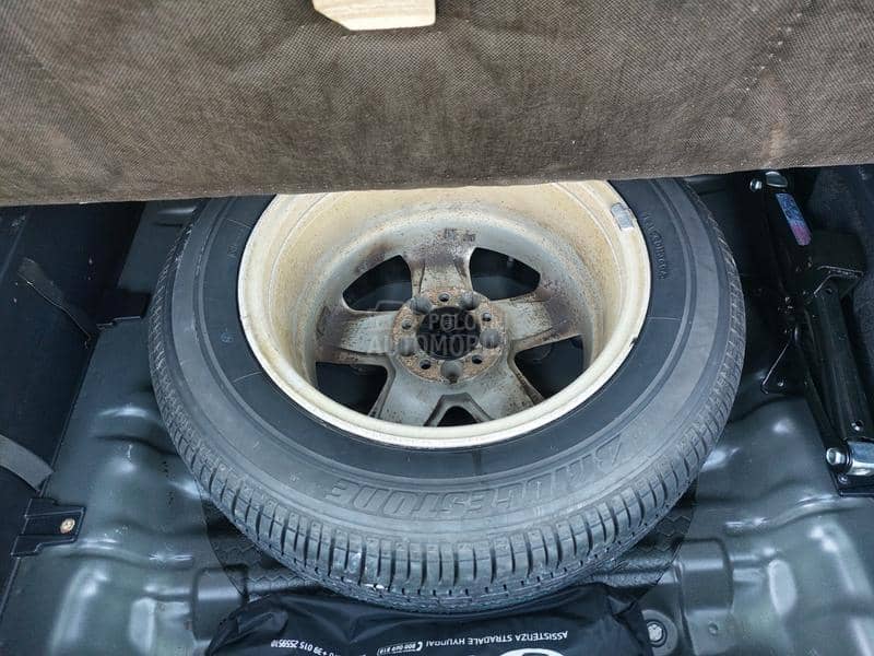 Hyundai ix35 1.7crdi