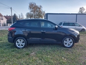 Hyundai ix35 1.7crdi