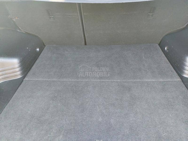 Hyundai ix35 1.7crdi