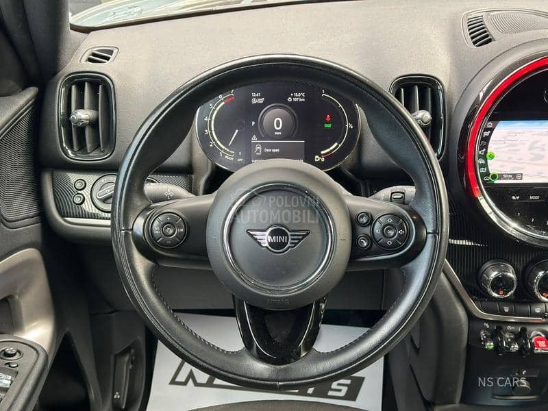 MINI Countryman cooper s all4 MINI Countryman cooper s all4