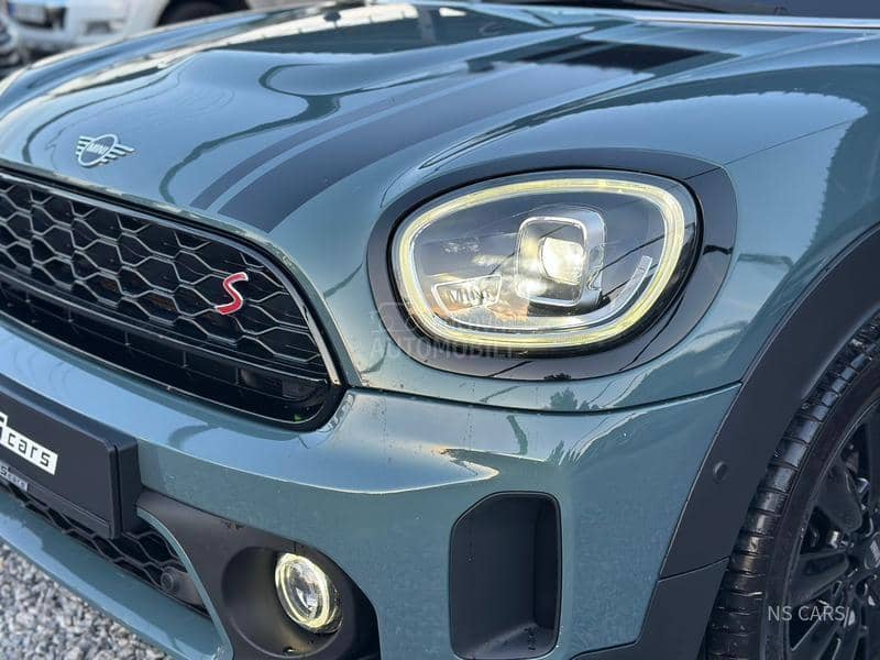 MINI Countryman cooper s all4 MINI Countryman cooper s all4
