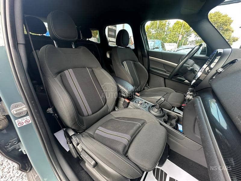 MINI Countryman cooper s all4 MINI Countryman cooper s all4