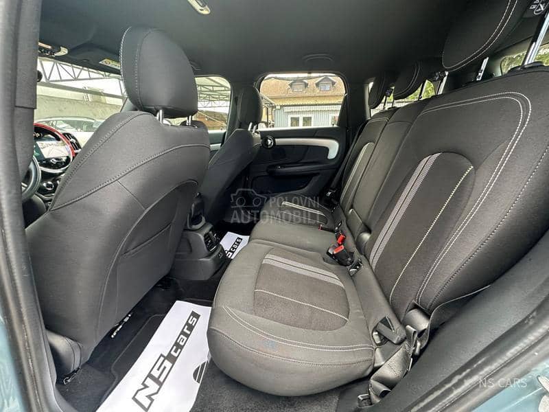 MINI Countryman cooper s all4 MINI Countryman cooper s all4