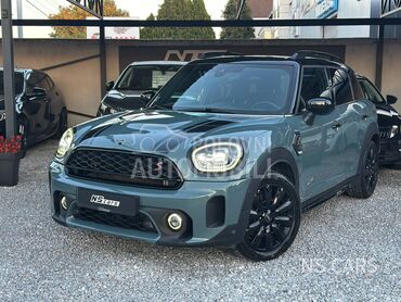 MINI Countryman cooper s all4