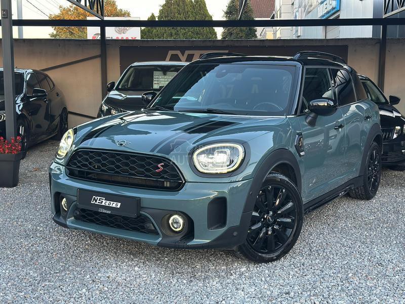 MINI Countryman cooper s all4 MINI Countryman cooper s all4