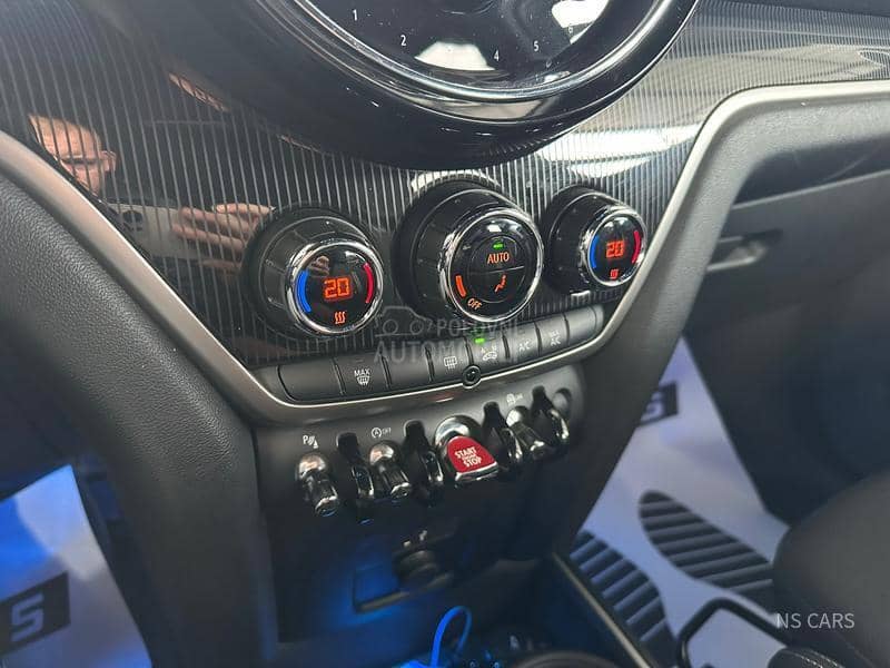 MINI Countryman cooper s all4 MINI Countryman cooper s all4