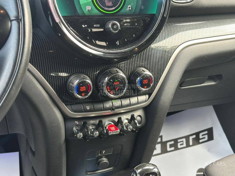 MINI Countryman cooper s all4 MINI Countryman cooper s all4