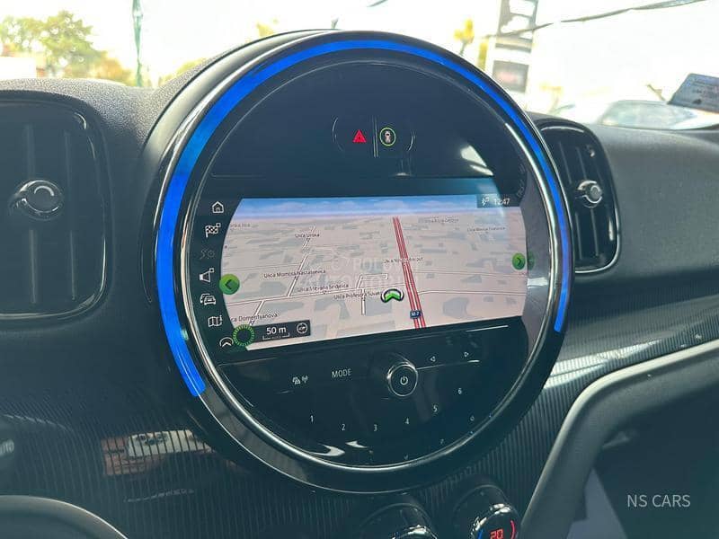 MINI Countryman cooper s all4 MINI Countryman cooper s all4