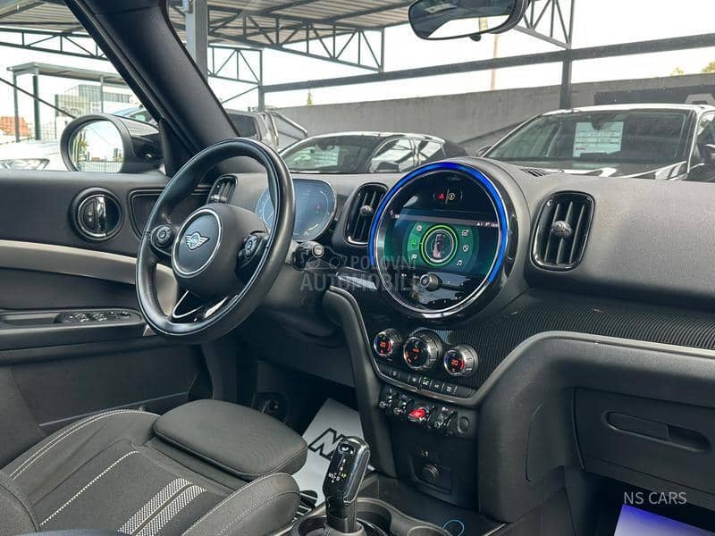 MINI Countryman cooper s all4 MINI Countryman cooper s all4