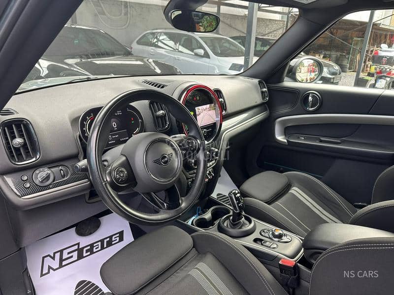 MINI Countryman cooper s all4 MINI Countryman cooper s all4