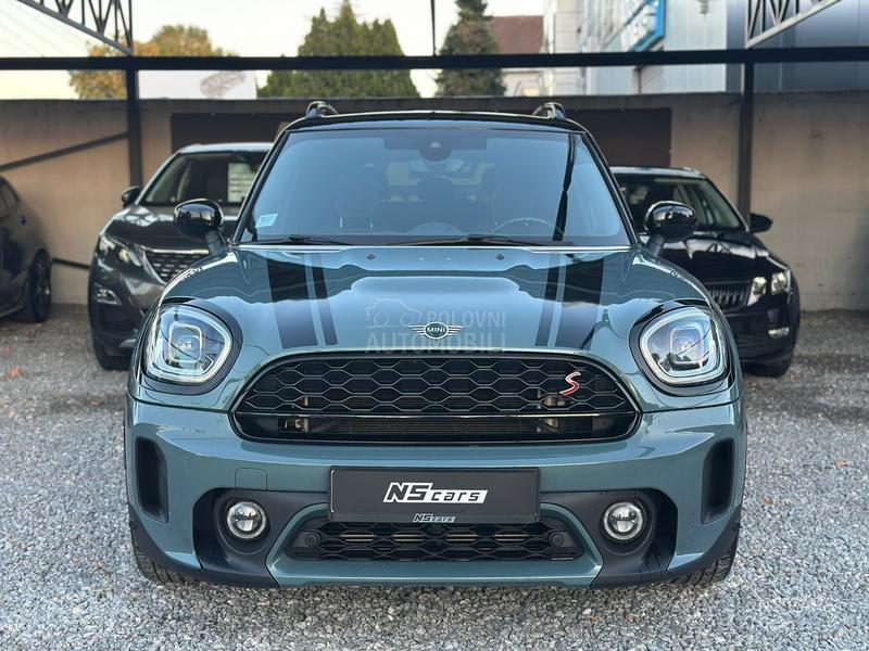 MINI Countryman cooper s all4 MINI Countryman cooper s all4