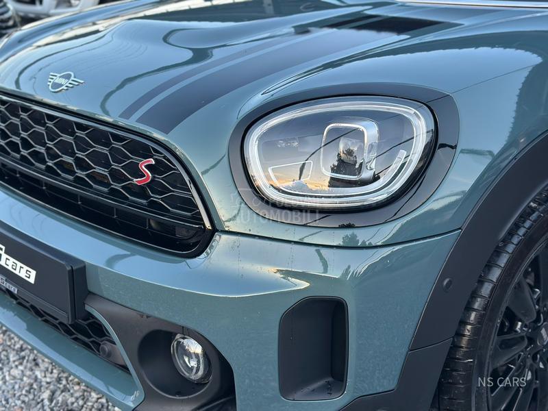 MINI Countryman cooper s all4 MINI Countryman cooper s all4