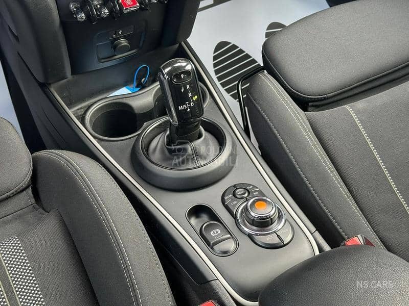 MINI Countryman cooper s all4 MINI Countryman cooper s all4