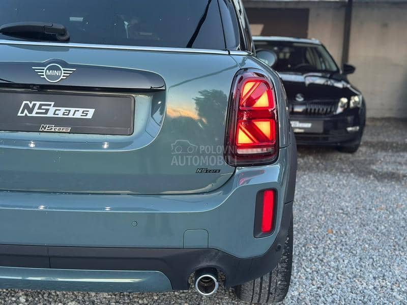 MINI Countryman cooper s all4 MINI Countryman cooper s all4