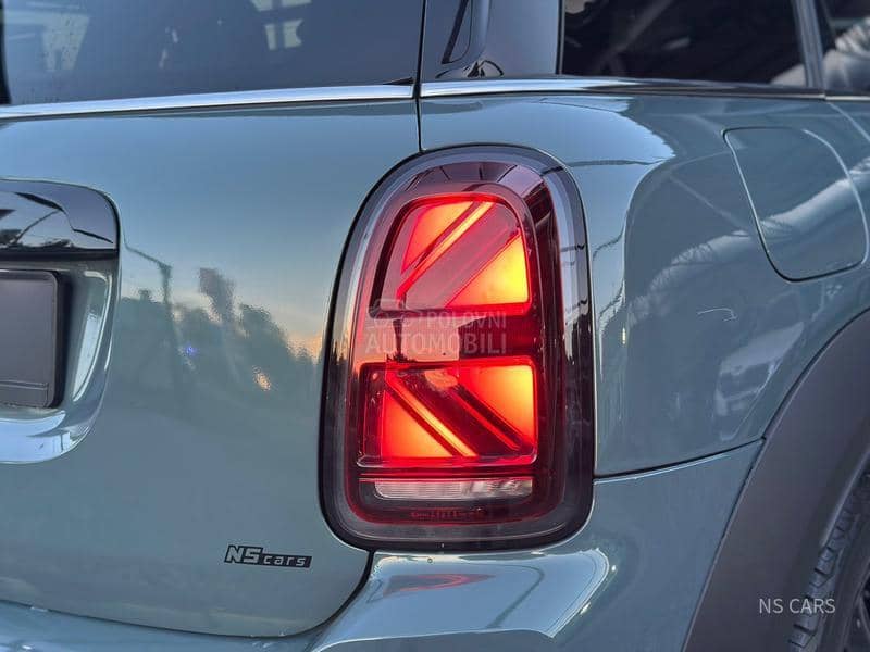 MINI Countryman cooper s all4 MINI Countryman cooper s all4