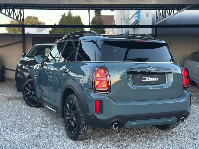 MINI Countryman cooper s all4 MINI Countryman cooper s all4