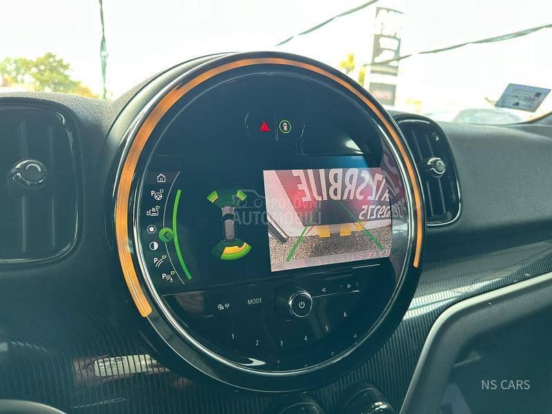 MINI Countryman cooper s all4 MINI Countryman cooper s all4