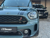 MINI Countryman cooper s all4